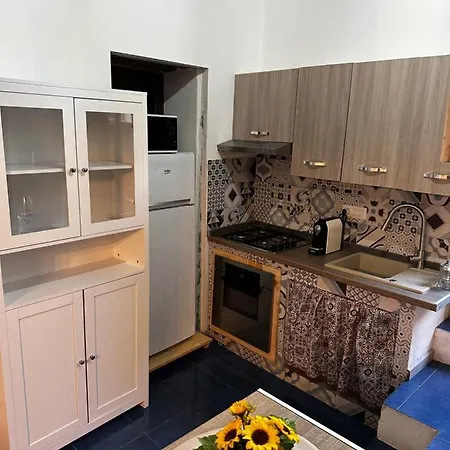 Poseidone * Lipari (Isola Lipari)