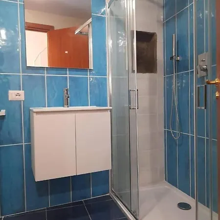 Poseidone Prázdninový dům
