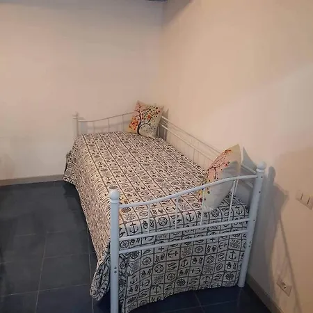 Poseidone Prázdninový dům Lipari (Isola Lipari)