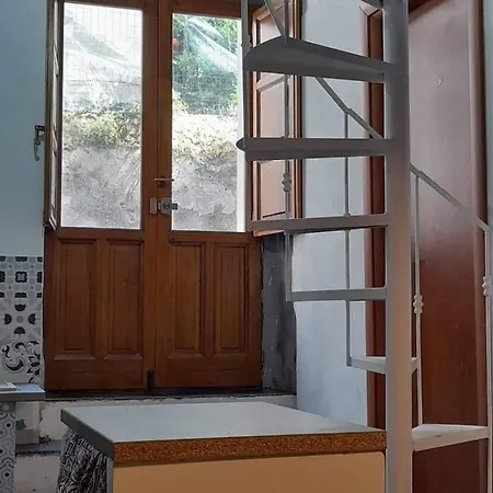 Prázdninový dům Poseidone Lipari (Isola Lipari)