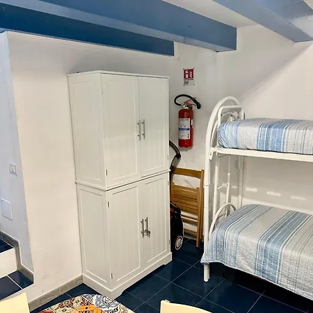 Semesterbostad Poseidone