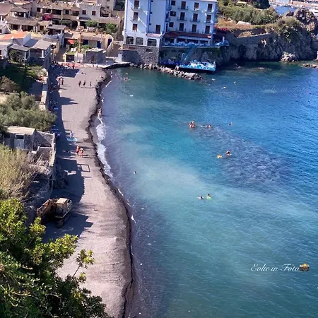 Poseidone Lipari (Isola Lipari)