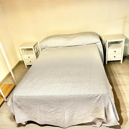 Poseidone בית נופש