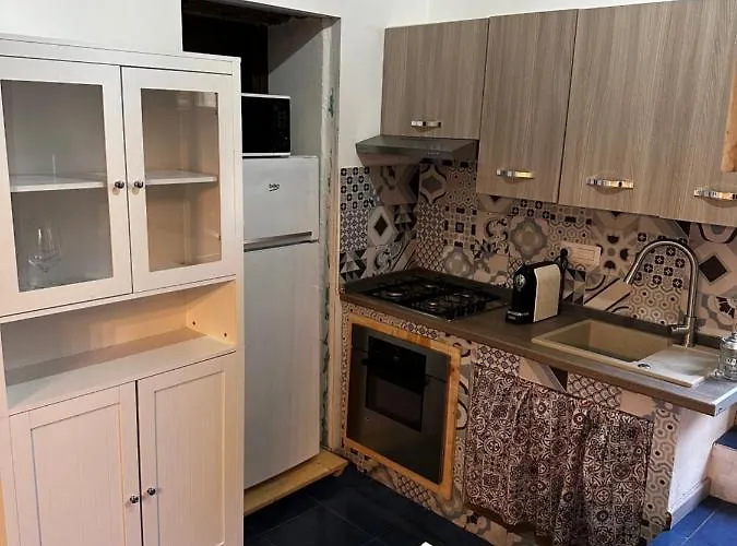 Poseidone * Lipari (Isola Lipari)