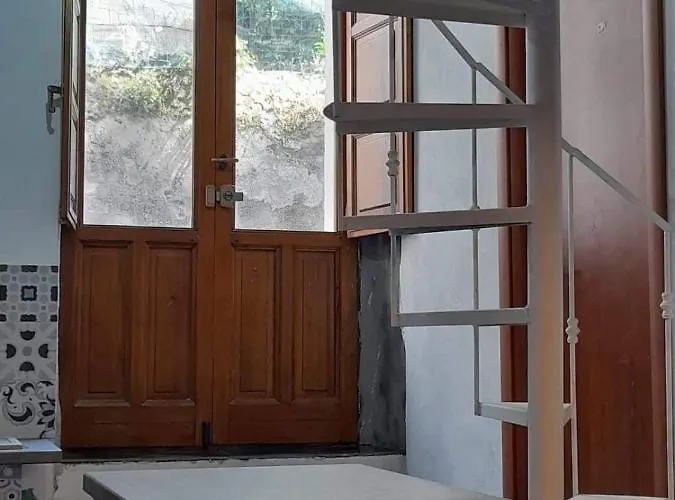 Holiday home Poseidone Lipari (Isola Lipari)