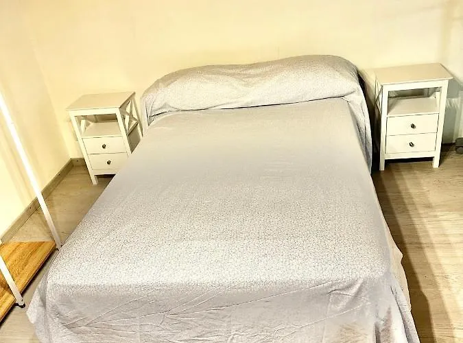 Poseidone Holiday home