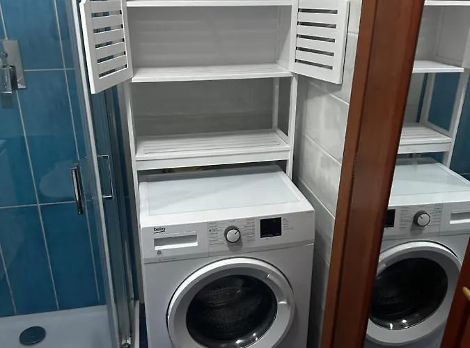 Poseidone Prázdninový dům