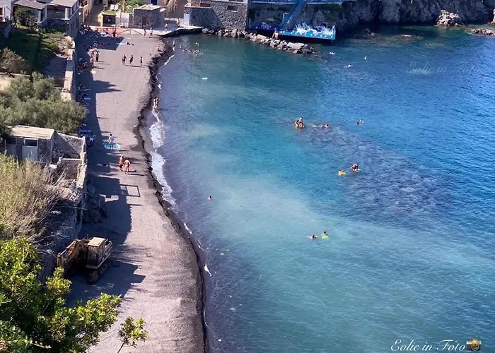 Poseidone Lipari (Isola Lipari)